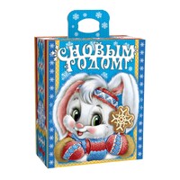 Фото товара БАУЛ СКАНДИНАВИЯ 700г (15000)
