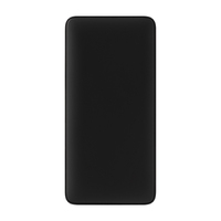 Фото товара Внешний аккумулятор с подсветкой Анкор Плюс PD (Ancor PD Plus) 20000 mAh, черный
