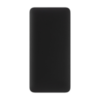 Фото товара Внешний аккумулятор с подсветкой Анкор Плюс PD (Ancor PD Plus) 20000 mAh, черный