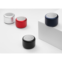 Фото товара Беспроводная колонка Пэшн (Passion) 80dB 600 mAh (Bluetooth 5.0), синяя