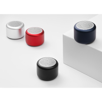 Фото товара Беспроводная колонка Пэшн (Passion) 80dB 600 mAh (Bluetooth 5.4), черная