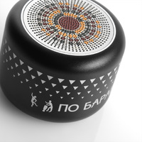 Фото товара Беспроводная колонка Пэшн (Passion) 80dB 600 mAh (Bluetooth 5.4), черная