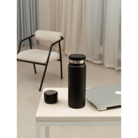 Фото товара Беспроводная колонка Пэшн (Passion) 80dB 600 mAh (Bluetooth 5.4), черная