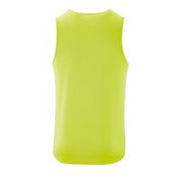 Фото товара Майка мужская Sporty TT Men зеленое яблоко, размер 3XL