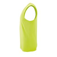 Фото товара Майка мужская Sporty TT Men зеленое яблоко, размер 3XL