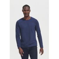 Фото товара Футболка с длинным рукавом Imperial LSL Men ярко-синяя (royal), размер 3XL