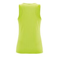 Фото товара Майка женская Sporty TT Women зеленое яблоко, размер XS