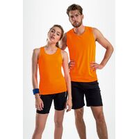 Фото товара Майка женская Sporty TT Women зеленое яблоко, размер XS