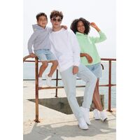 Фото товара Худи детское Condor Kids, белое, на рост 96-104