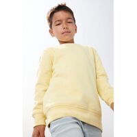 Фото товара Свитшот детский Columbia Kids, белый, на рост 96-104