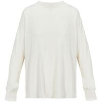 Фото товара Футболка с длинным рукавом Thermal T, бежевая (неокрашенная), размер L