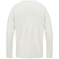 Фото товара Футболка с длинным рукавом Thermal T, бежевая (неокрашенная), размер L