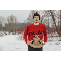 Фото товара Джемпер MadMade, размер XS
