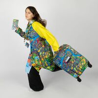 Фото товара Органайзер для путешествий Devon Print на заказ