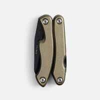 Фото товара Мультиинструмент Hantwerk, серый
