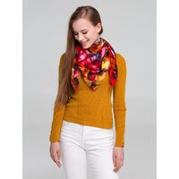 Фото товара Платок Fleur