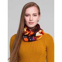 Фото товара Платок Fleur