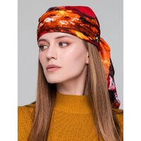Фото товара Платок Fleur