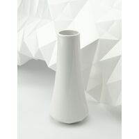 Фото товара Ваза Diamante Bianco, малая