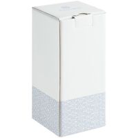 Фото товара Ваза Diamante Bianco, малая