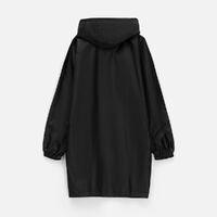 Фото товара Дождевик Rainman Zip, черный, размер S