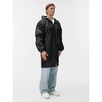 Фото товара Дождевик Rainman Zip, черный, размер S