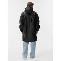 Фото товара Дождевик Rainman Zip, черный, размер S