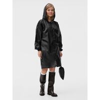 Фото товара Дождевик Rainman Zip, черный, размер S