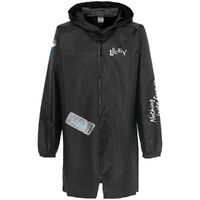 Фото товара Дождевик Rainman Zip, черный, размер S