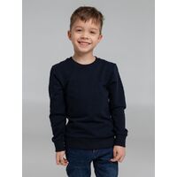 Фото товара Свитшот Toima Kids темно-синий, 6 лет