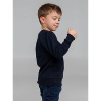Фото товара Свитшот Toima Kids темно-синий, 6 лет