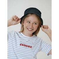 Фото товара Панама детская Bizbolka Challenge Kids, черная
