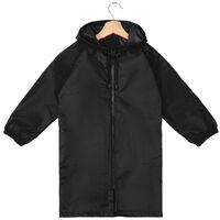 Фото товара Дождевик детский Rainman Kids черный, 7-9 лет