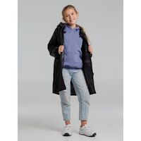 Фото товара Дождевик детский Rainman Kids черный, 7-9 лет