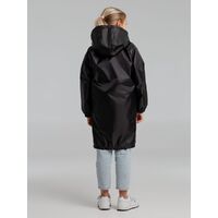 Фото товара Дождевик детский Rainman Kids черный, 7-9 лет