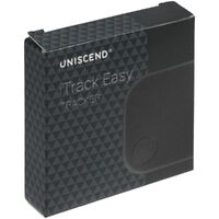 Фото товара Трекер для поиска вещей iTrack Easy, черный