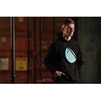 Фото товара Поясная сумка Manifest из светоотражающей ткани, серая