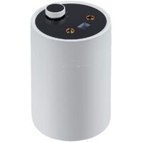 Фото товара Переносной увлажнитель-ароматизатор humidiFine, белый