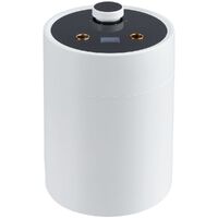Фото товара Переносной увлажнитель-ароматизатор humidiFine, белый