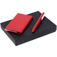Фото товара Набор Power Pack Plus, красный