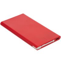 Фото товара Набор Power Pack Plus, красный
