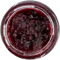 Фото товара Джем на виноградном соке Best Berries, брусника