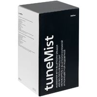 Фото товара Увлажнитель с колонкой и подсветкой tuneMist, белый