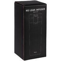 Фото товара Термостакан с ситечком No Leak Infuser, черный