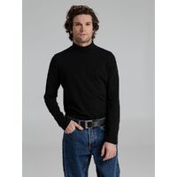Фото товара Водолазка Urban, черная, размер ХS/S