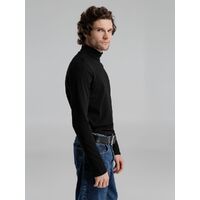 Фото товара Водолазка Urban, черная, размер ХS/S