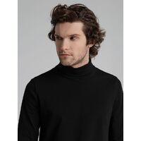 Фото товара Водолазка Urban, черная, размер ХS/S
