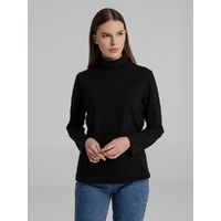 Фото товара Водолазка Urban, черная, размер ХS/S