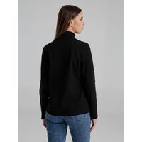 Фото товара Водолазка Urban, черная, размер ХS/S