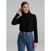 Фото товара Водолазка Urban, черная, размер ХS/S